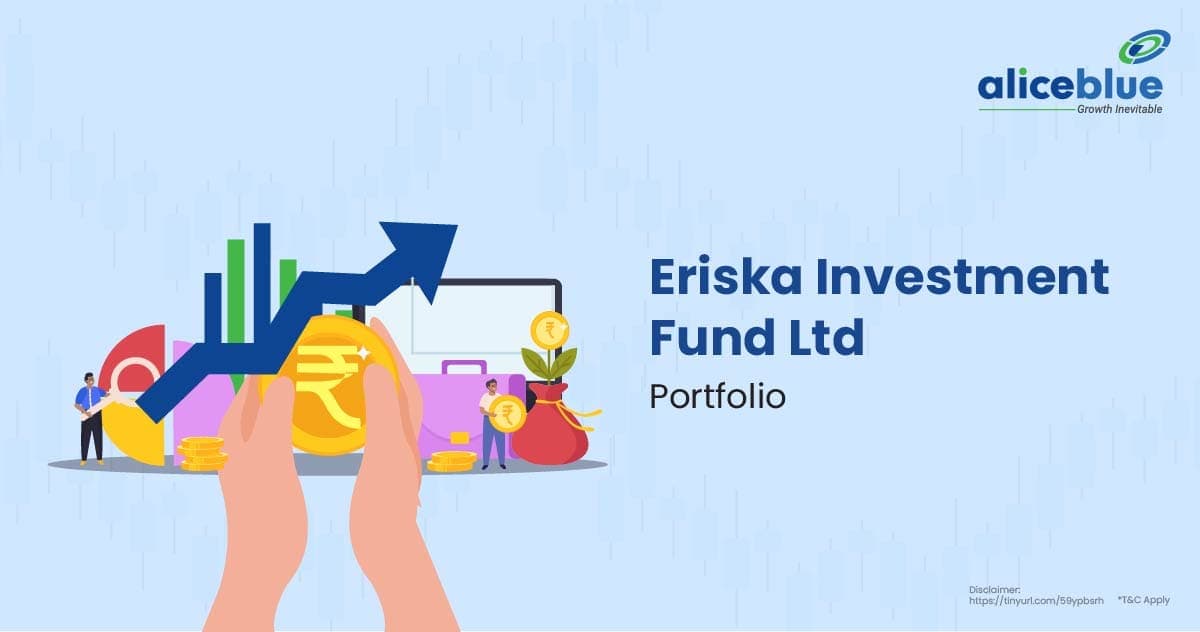 Eriska Investment Fund Ltd Portfolio - featured image