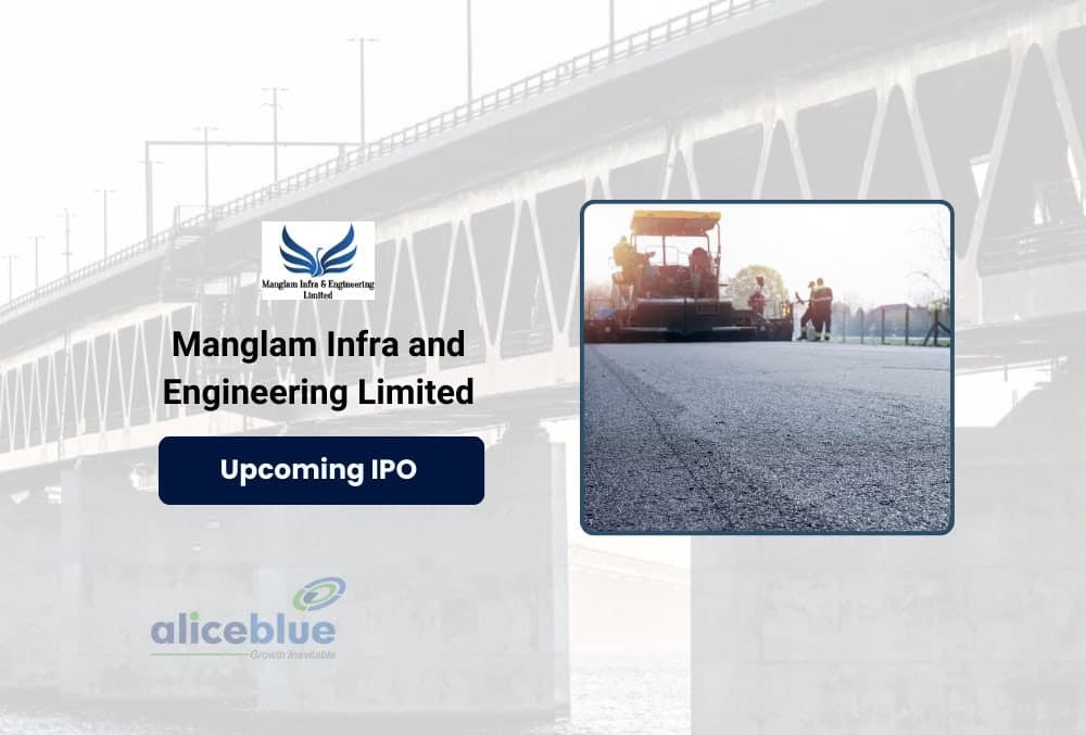 Manglam Infra and Engineering IPO GMP Today, Price Range, and Company Details
