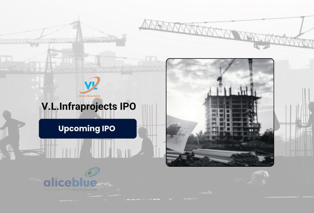V.L.Infraprojects IPO GMP Today, Price Range, and Company Details