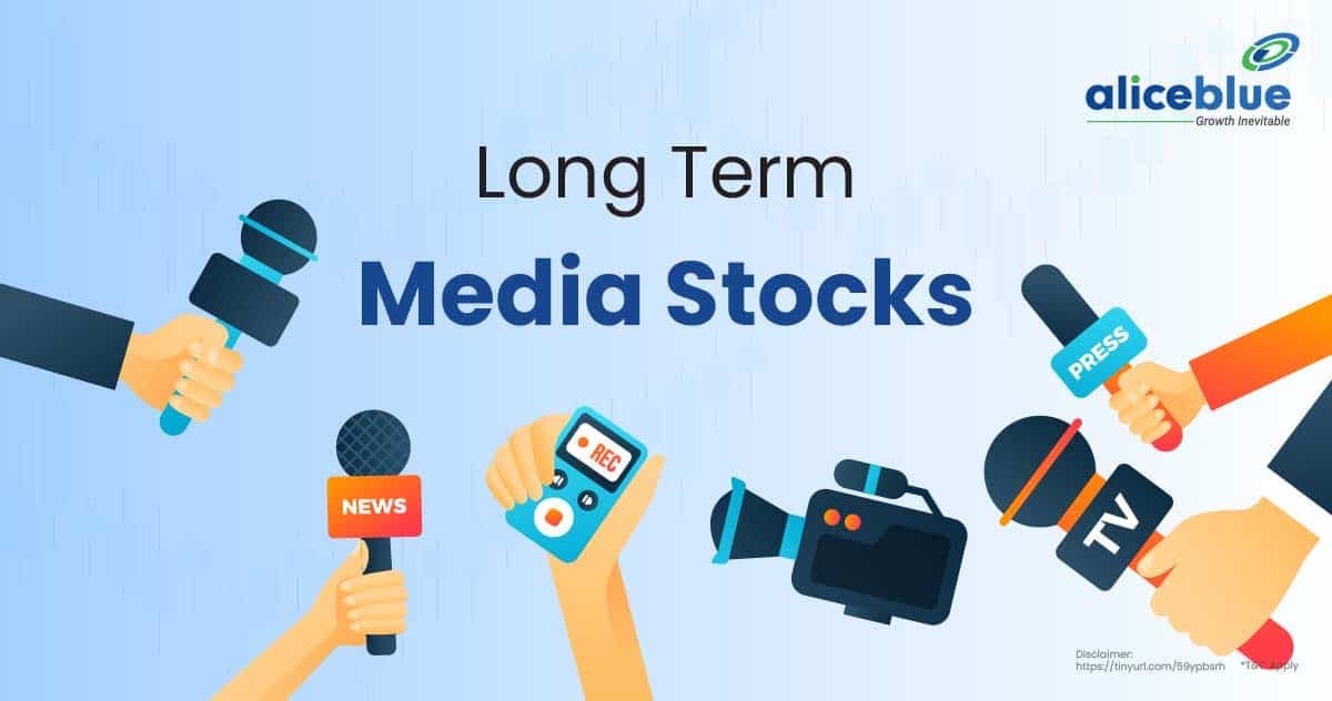 Long Term Media Stocks - featured image