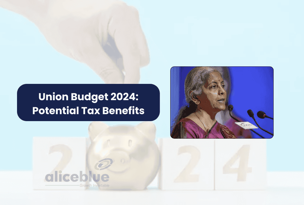 Union Budget 2024: 7 Tax Reliefs Finance Minister Nirmala Sitharaman May Announce in Budget 2024
