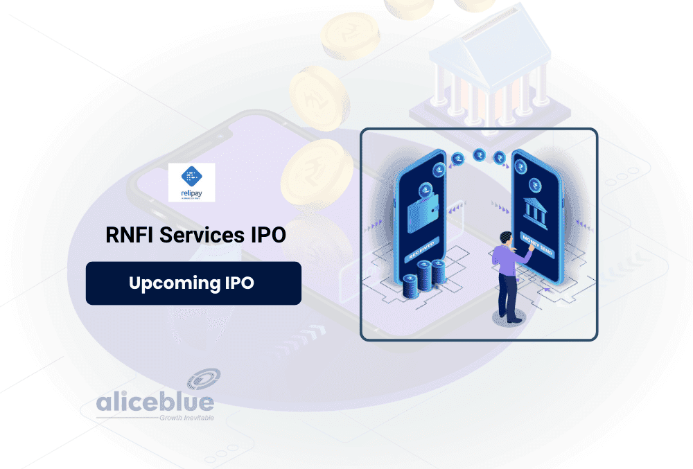 RNFI Services IPO GMP Today, Price Range, and Company Details
