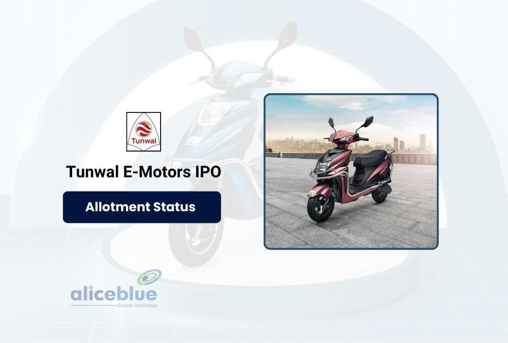 Tunwal E-Motors Allotment Status, Subscription, and IPO Details