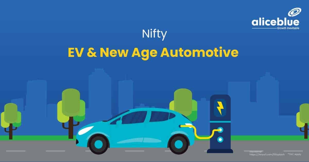 Nifty EV & New Age Automotive - featured image