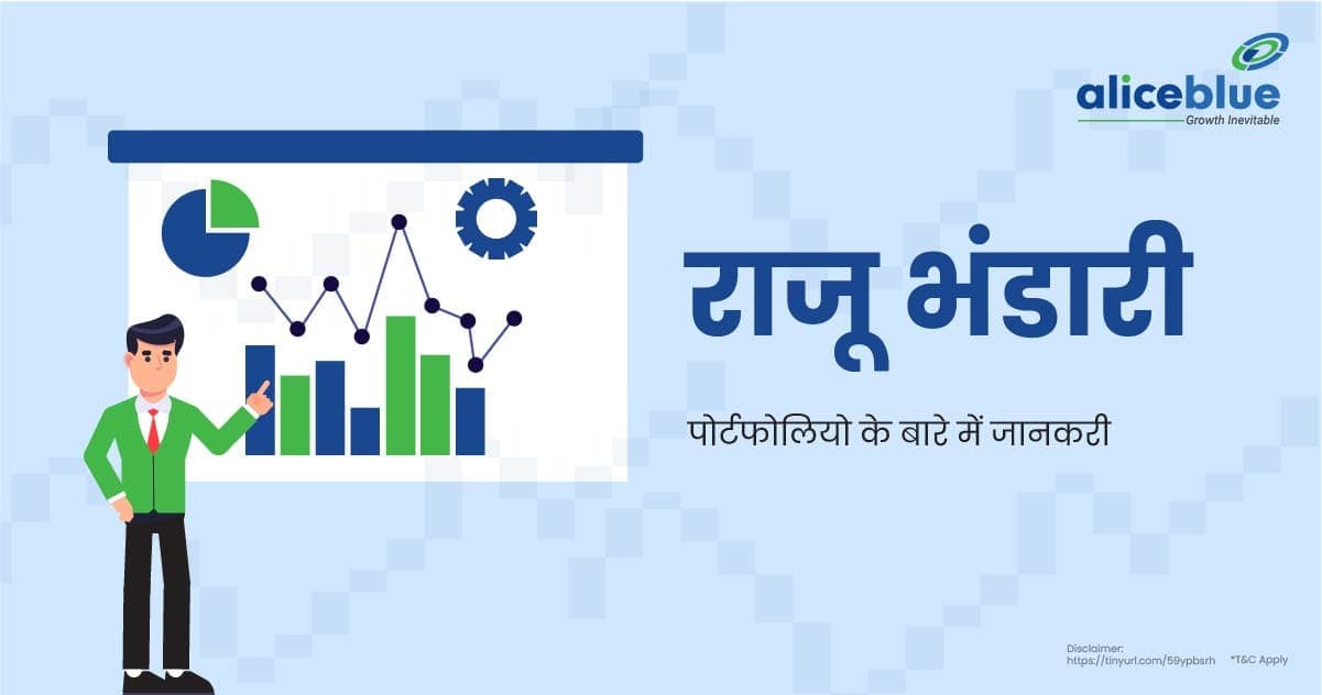 राजू भंडारी पोर्टफोलियो के बारे में जानकरी – About Raju Bhandari Portfolio In Hindi - featured image