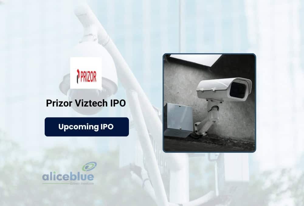 Prizor Viztech IPO GMP Today, Price Range and Company Details
