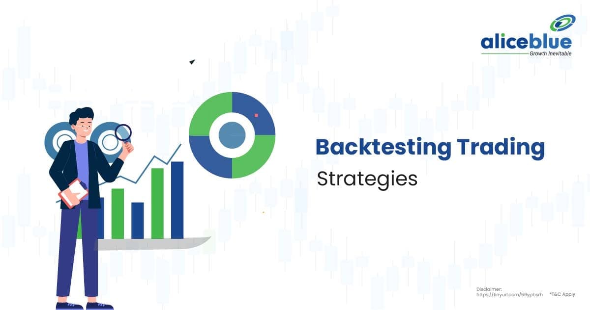 Backtesting Trading Strategies - featured image