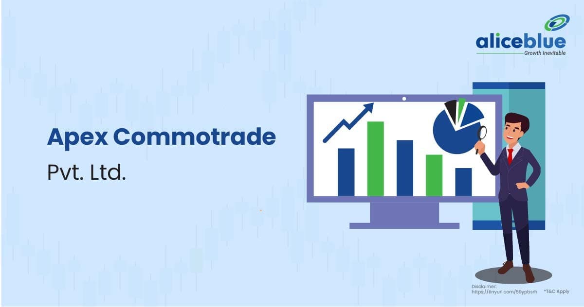 Apex Commotrade Pvt. Ltd.’s Portfolio - featured image