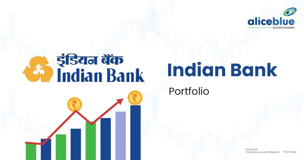Indian Bank Portfolio - featured image