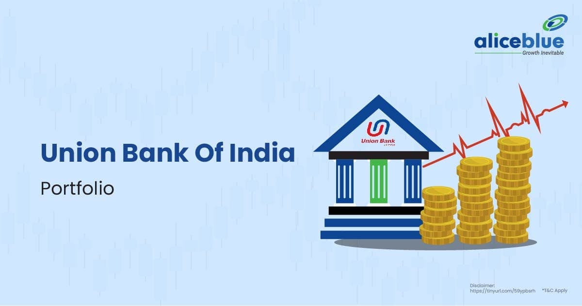 Union Bank Of India Portfolio - featured image