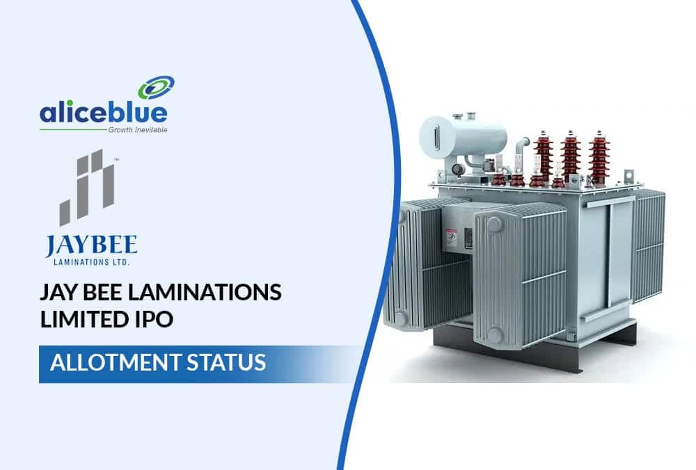 Jay Bee Laminations Limited IPO Allotment Status, Subscription, and IPO Details