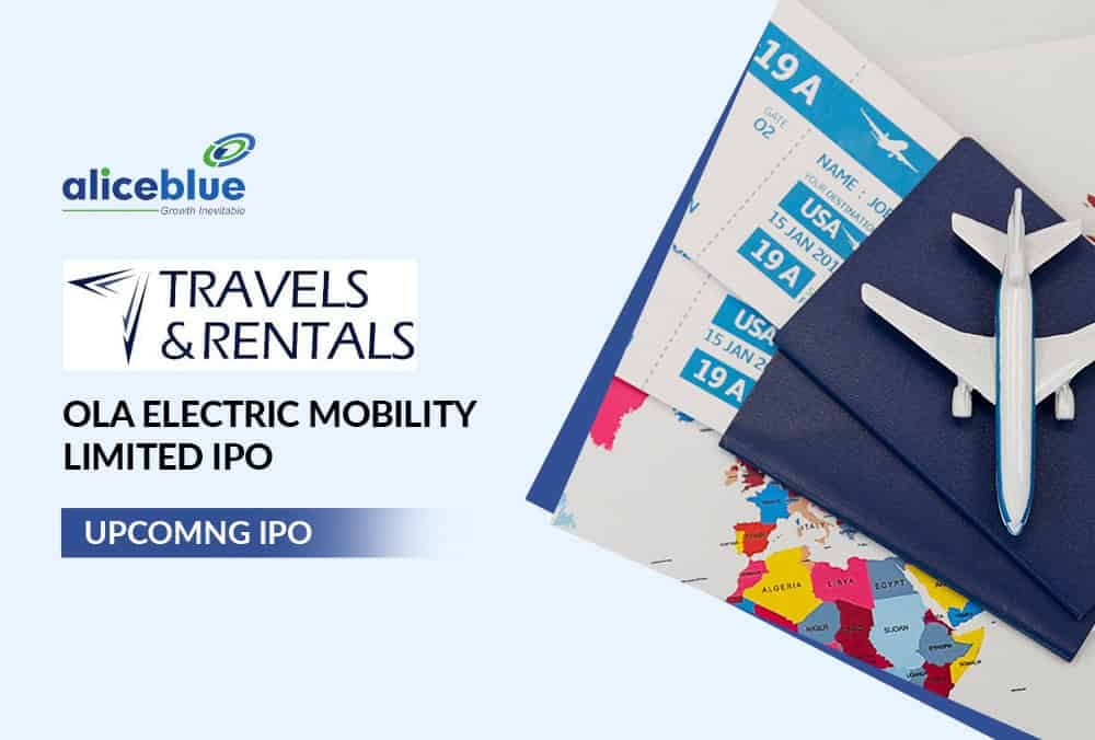 Travels & Rentals Limited IPO GMP Today, Price Range, and Company Details