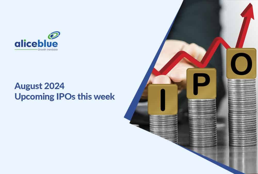 Upcoming IPOs This Week AugustAugust 2024 - Upcoming IPOs