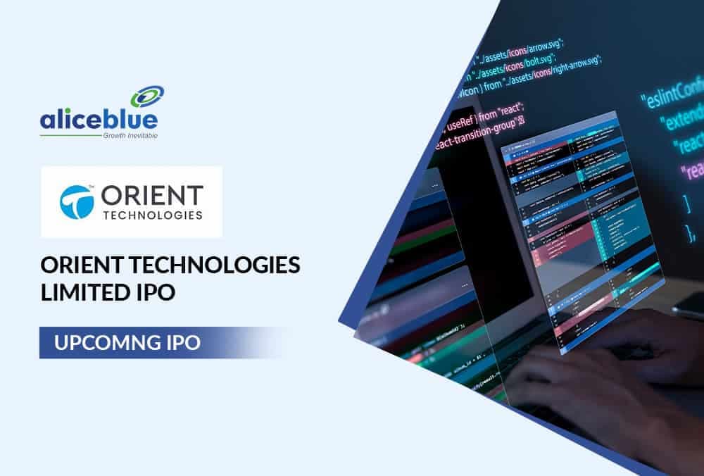 Orient Technologies Limited IPO GMP Today, Price Range, and Company Details