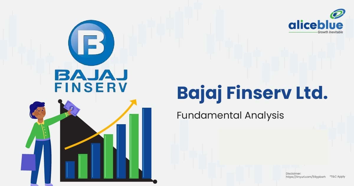 Bajaj Finserv Ltd Fundamental Analysis - featured image