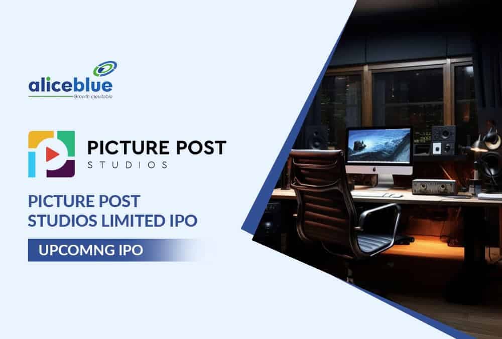 Picture Post Studios Ltd IPO GMP Today, Price Range, and Company Details