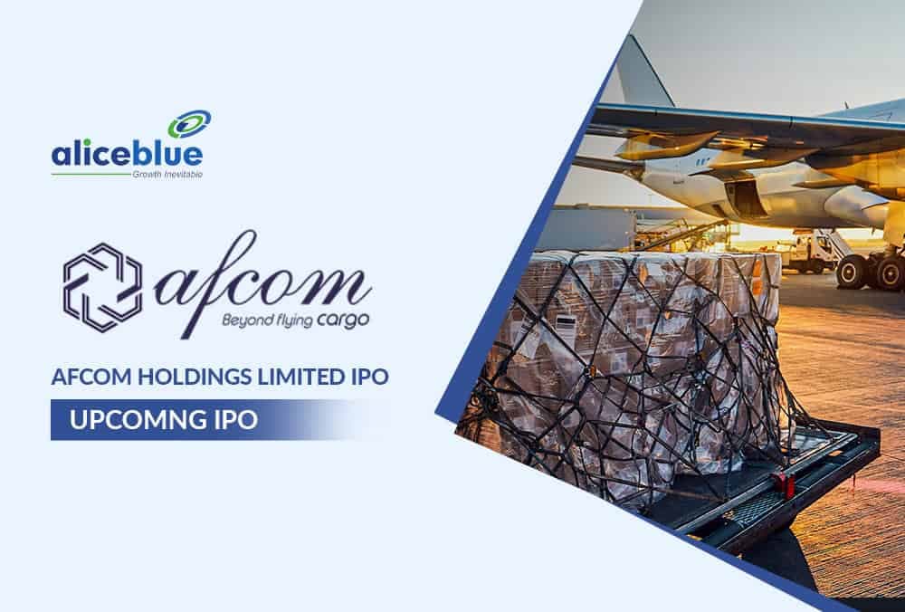 Afcom Holdings Limited IPO GMP Today, Price Range, and Company Details