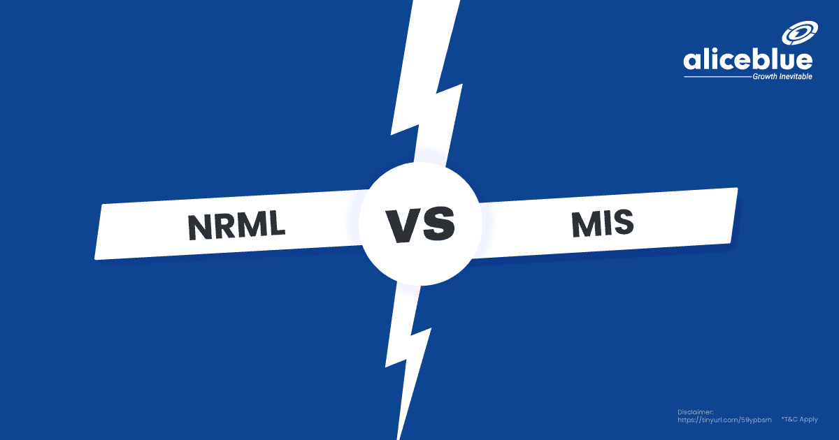 NRML Vs MIS-NRML Vs MIS in Malayalam - featured image