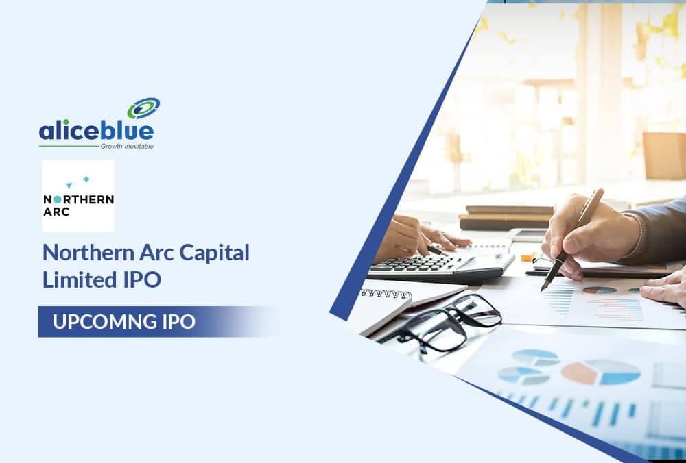 Northern Arc Capital Limited IPO GMP Today, Price Range and Company Details
