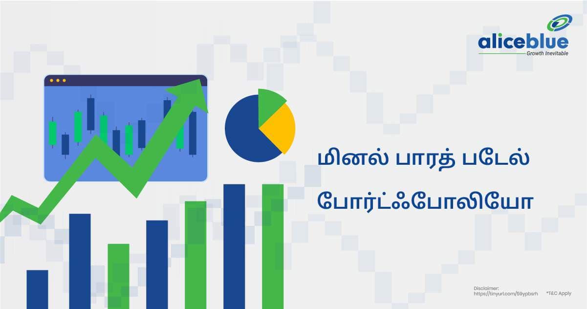 மினல் பாரத் படேல் போர்ட்ஃபோலியோ - featured image