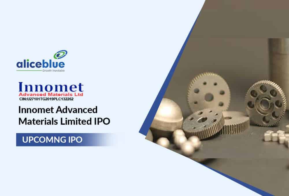 Innomet Advanced Materials Limited IPO GMP Today, Price Range and Company Details