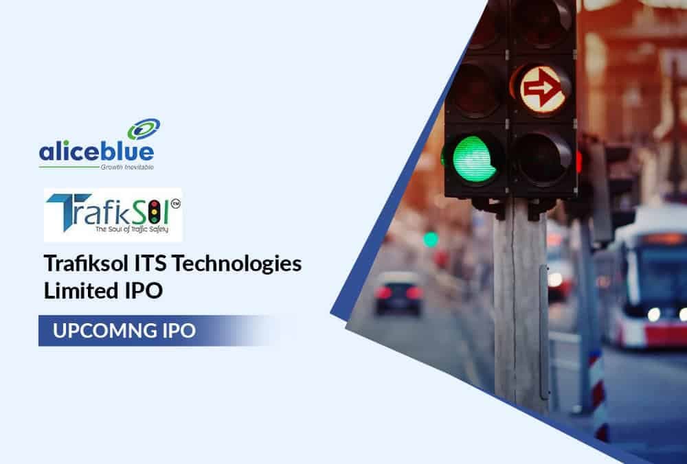 Trafiksol ITS Technologies Limited IPO GMP Today, Price Range and Company Details