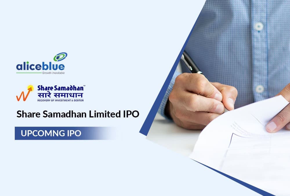 Share Samadhan Limited IPO GMP Today, Price Range and Company Details