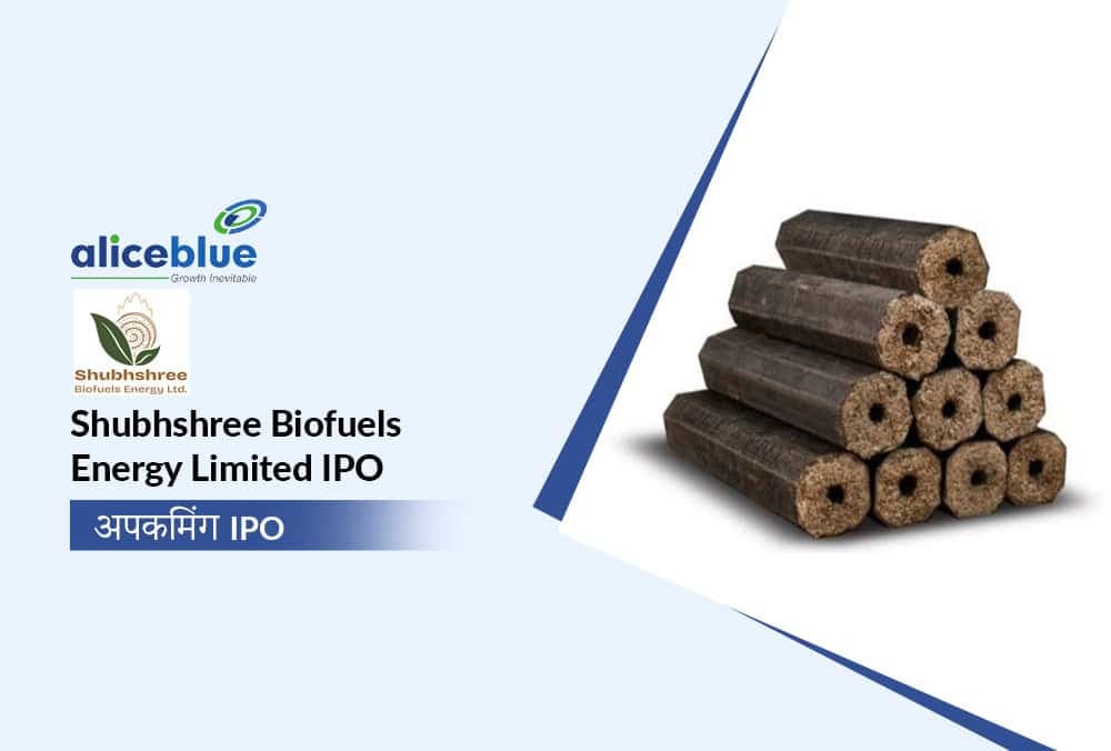 Shubhshree Biofuels Energy IPO: यहां जानिए GMP, प्राइस बैंड, IPO से जुड़ी पूरी डिटेल