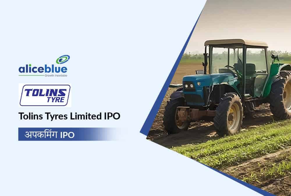 Tolins Tyres IPO: यहां जानिए GMP, प्राइस बैंड, IPO से जुड़ी पूरी डिटेल