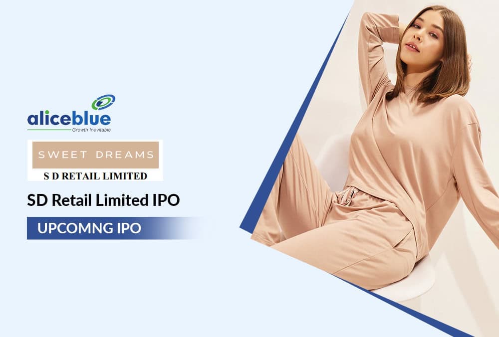 SD Retail Limited IPO GMP Today, Price Range and Company Details