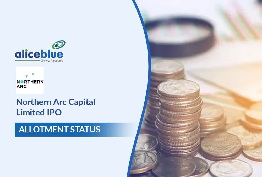 Northern Arc Capital Limited IPO Allotment Status, Subscription, and IPO Details