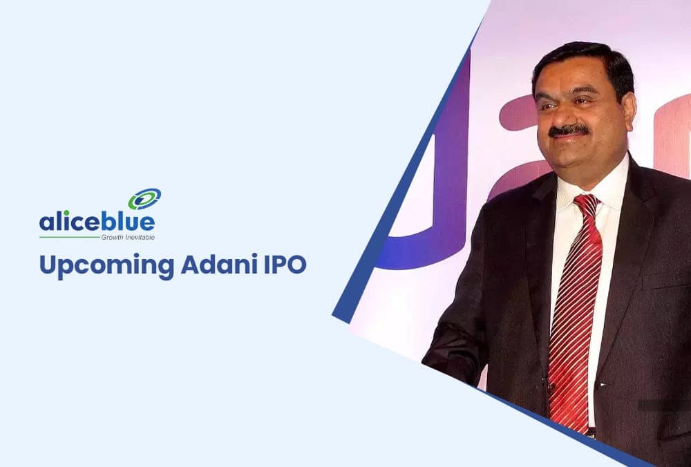 Upcoming Adani IPOs: Multiple Adani IPOs to Launch for New Industries, Airports, and Road Transport - Check Key Details!
