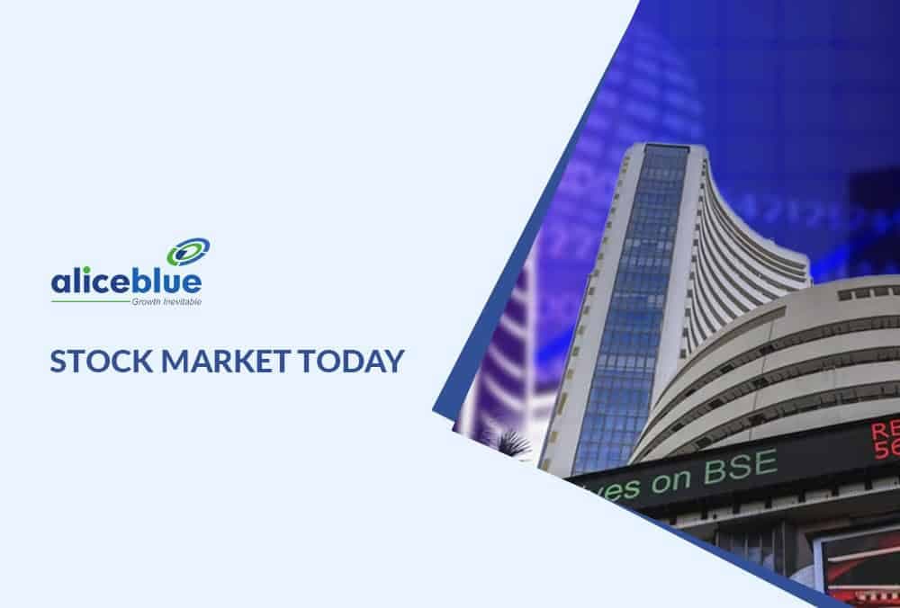 Stock Market Today: Sensex Slips 14 Points & Nifty Closes at 25,940