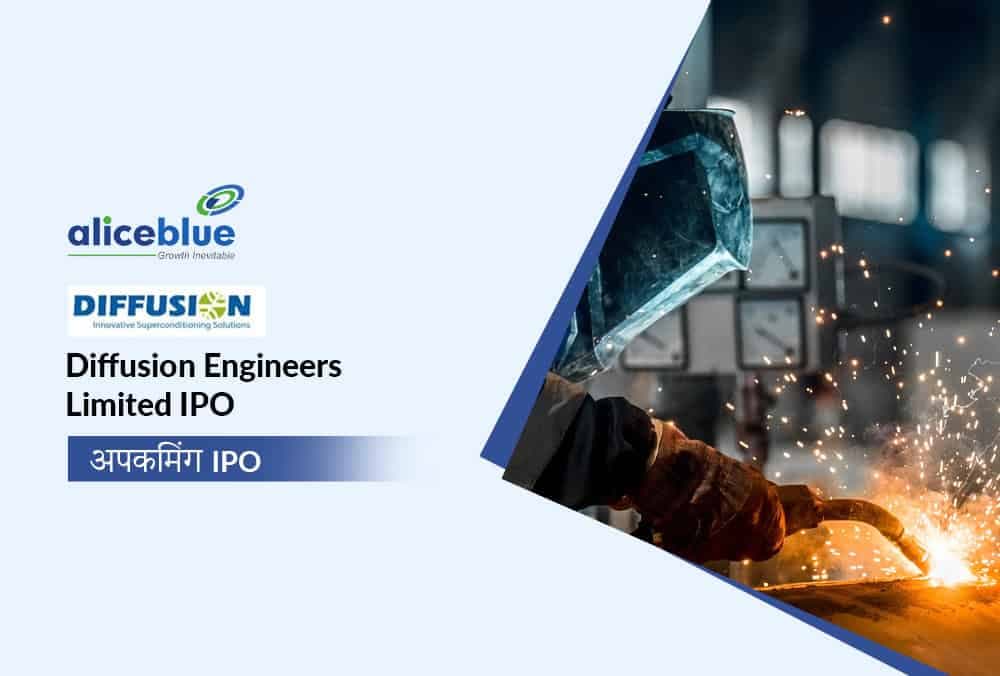 Diffusion Engineers Limited IPO यहां जानिए GMP, प्राइस बैंड, IPO से जुड़ी पूरी डिटेल!