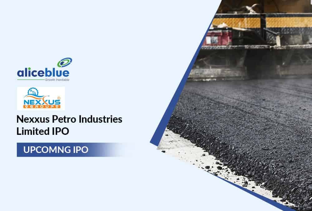 Nexxus Petro Industries IPO GMP: Key Insights You Can’t Afford to Miss