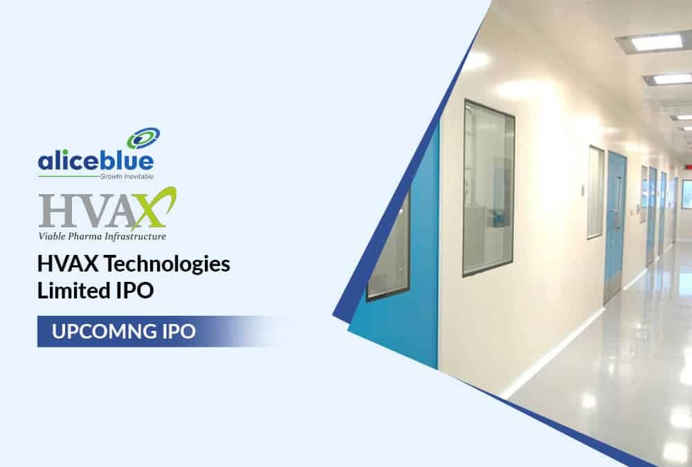 HVAX Technologies IPO GMP: Key Insights You Should Know!