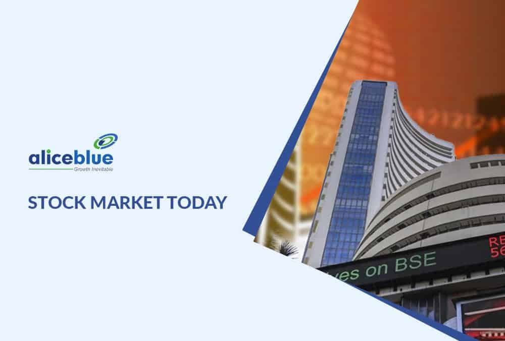 Stock Market Today: Sensex Up 666 Pts & Nifty Gains 212 Pts