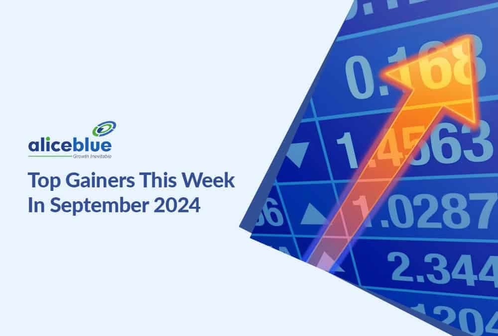 Stock Climbs 13.30% This Week! Check Out This Week's Leading Gainers!