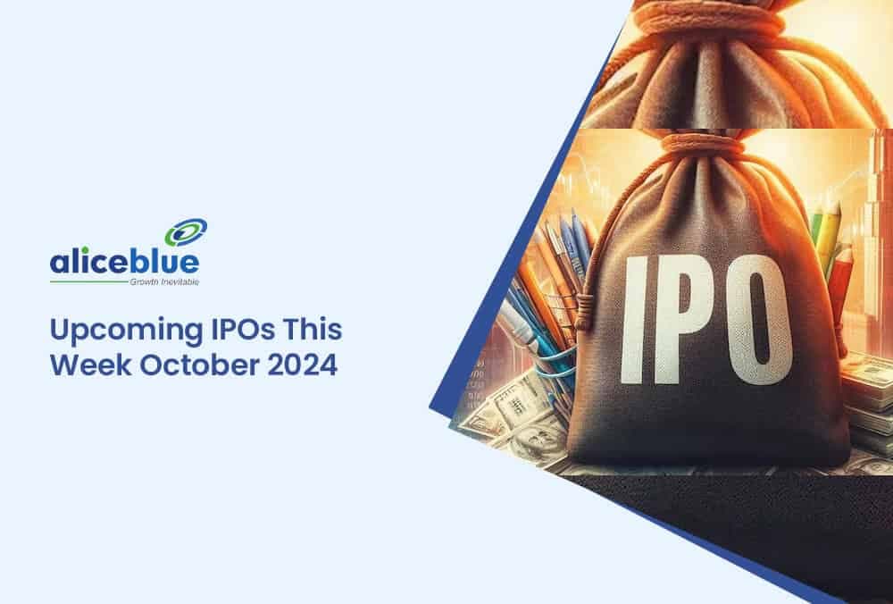 Upcoming IPOs for This Week in October 2024 - Get the Full List Here!