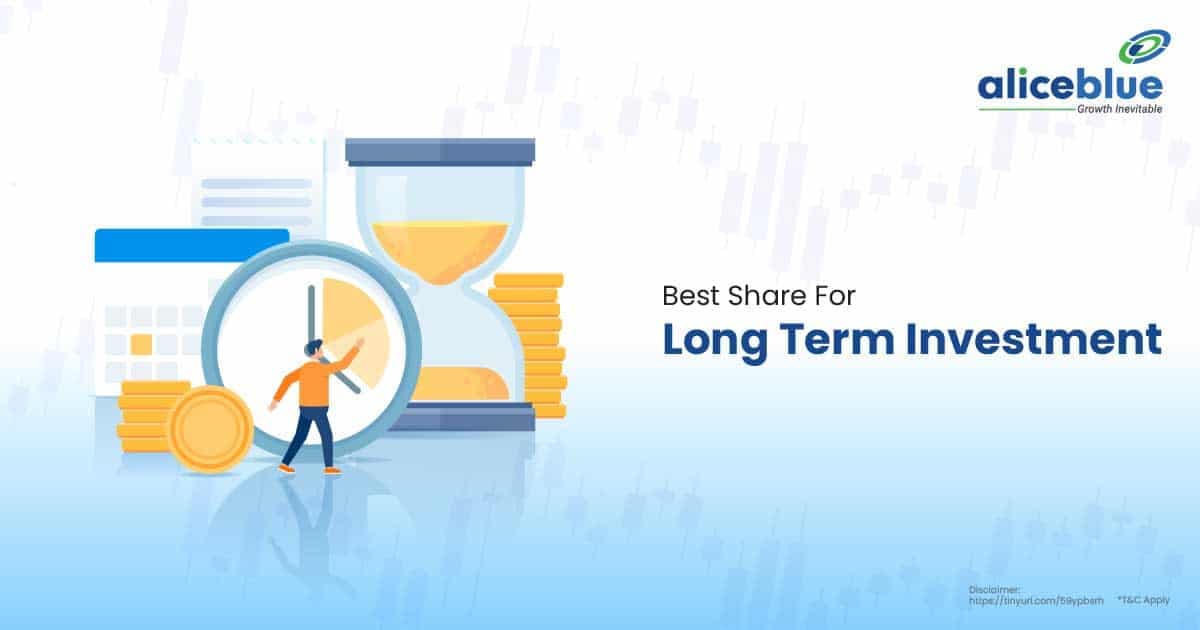 Long Term Stocks – Best Long Term Stocks - featured image