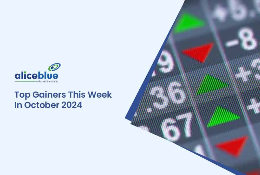 Stock Rockets Up 3.20% This Week! Meet the Week’s Leading Gainers!