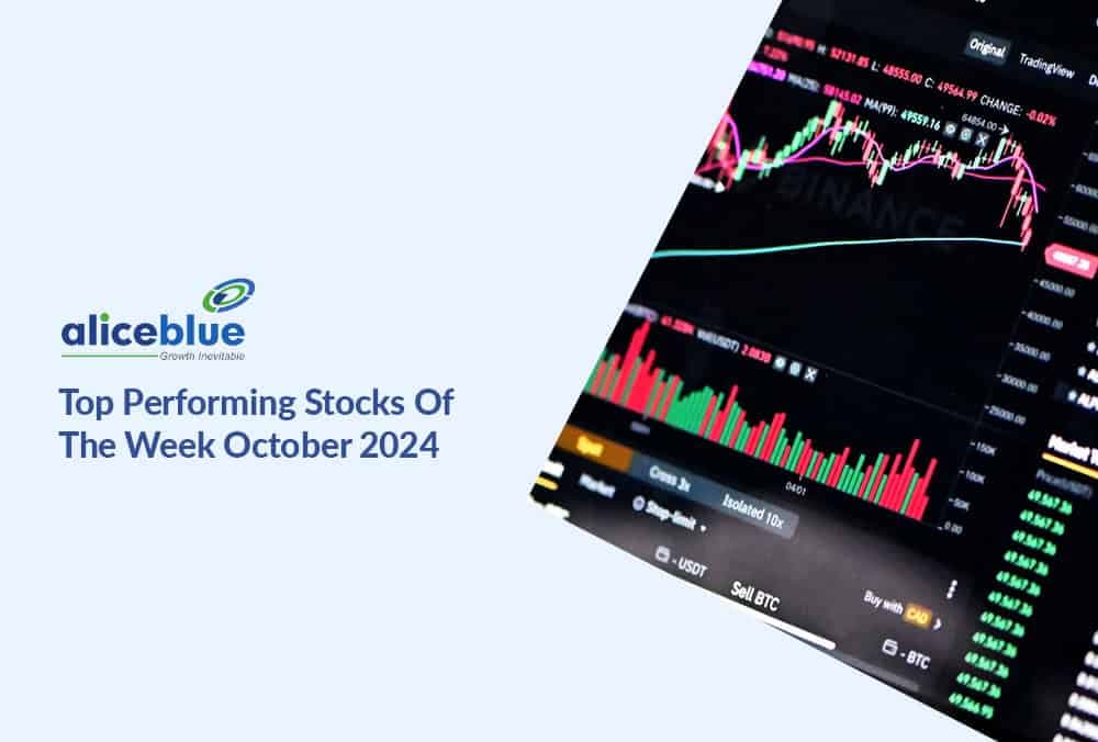 Impressive 30.03% Surge! Find Out the Top Performing Stocks This Week!