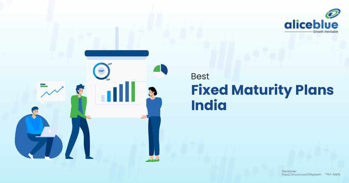 Best Fixed Maturity Plans India - featured image