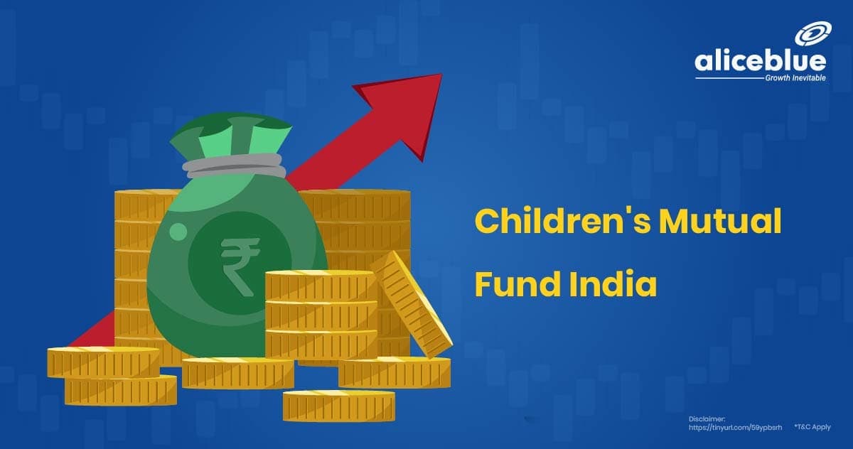 Top Children’s Mutual Fund For Children’s Day 2025 - featured image