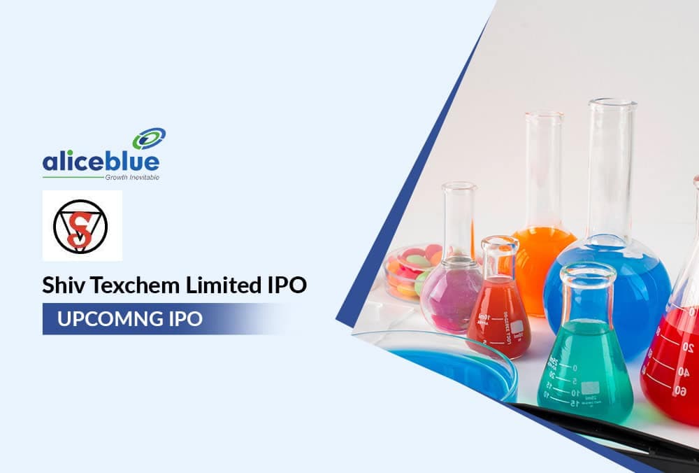 Shiv Texchem IPO GMP: Key Insights You Can’t Afford to Miss