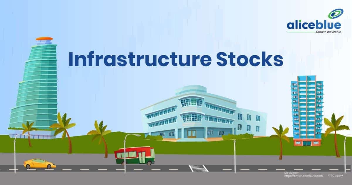 Infrastructure Stocks – Best Infrastructure Stocks - featured image
