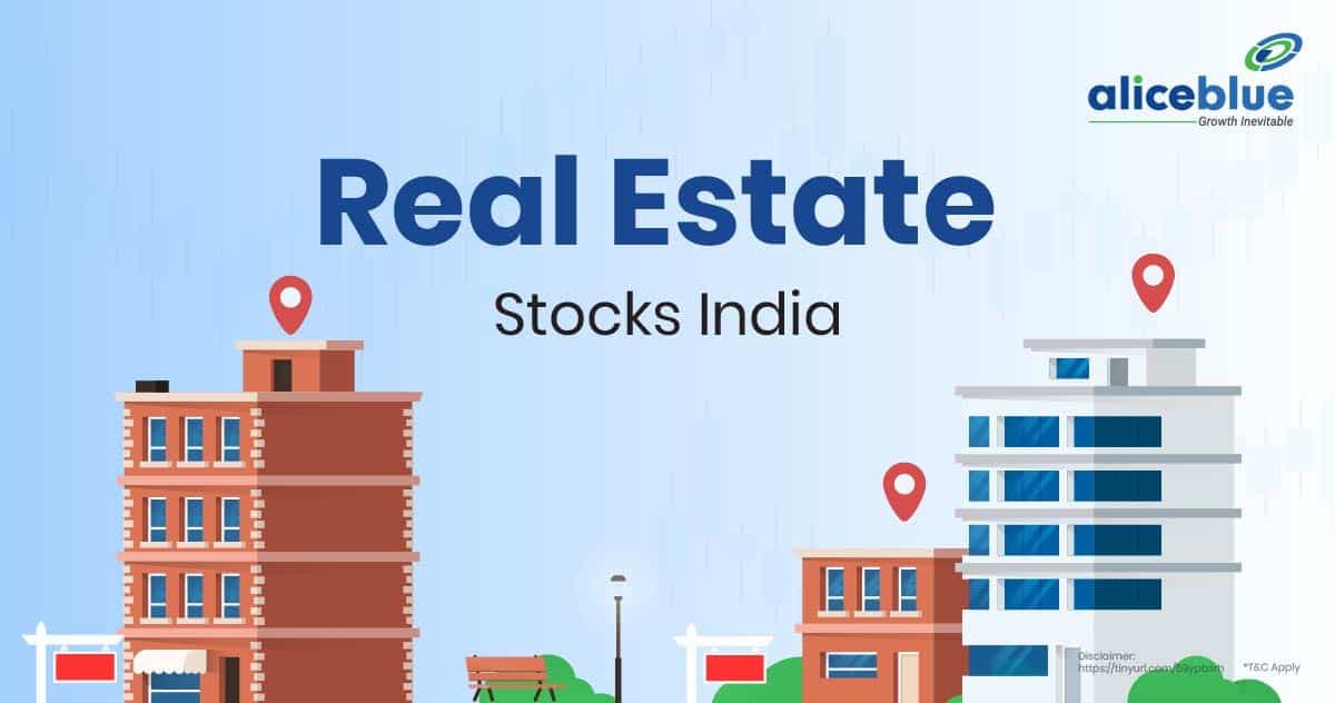 Real Estate Stocks – Best Real Estate Stocks - featured image