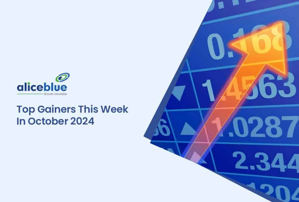 Stock Jumps 10.00% This Week! Know the Week’s Leading Gainers and Their Impressive Performances!