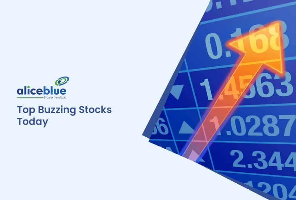 Top Buzzing Stocks of the Day: Axis Bank Climbs, While IGL, MGL, Zomato Fall on Policy News!