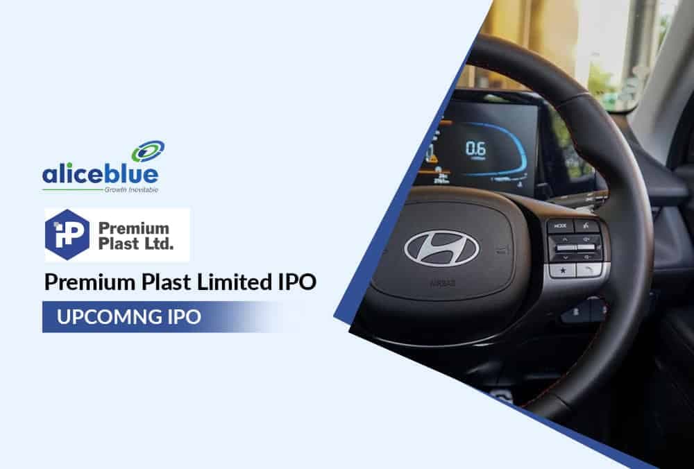 Premium Plast Limited IPO; Exciting GMP Updates You Can't Miss! Click to Discover More Now